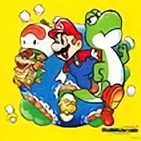 super_mario_bros_2_player_co-op_quest Spiele